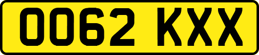 OO62KXX