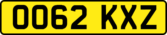OO62KXZ