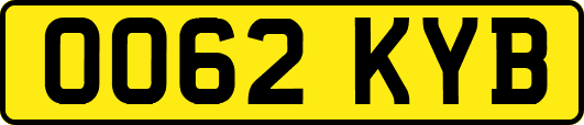 OO62KYB