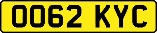OO62KYC