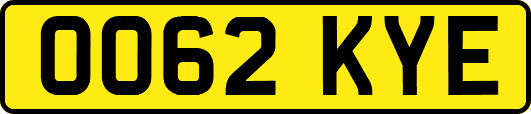 OO62KYE
