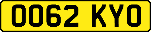 OO62KYO