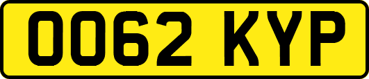 OO62KYP