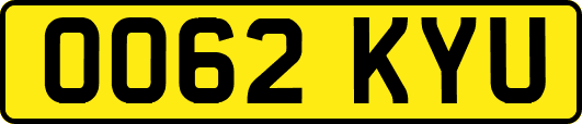 OO62KYU