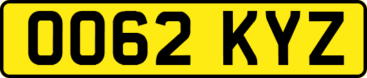 OO62KYZ