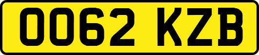 OO62KZB