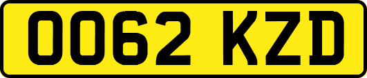 OO62KZD