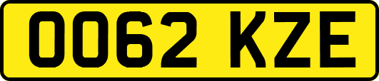 OO62KZE