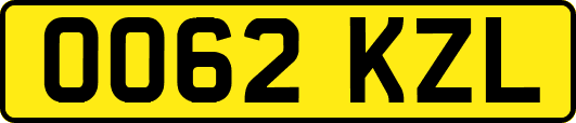 OO62KZL