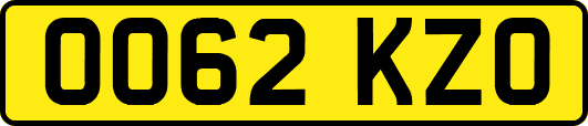 OO62KZO
