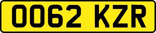 OO62KZR