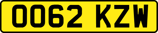 OO62KZW