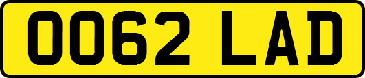 OO62LAD