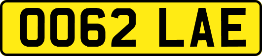 OO62LAE