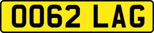 OO62LAG