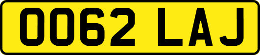 OO62LAJ