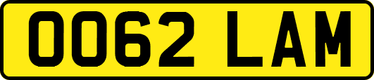 OO62LAM