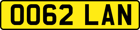 OO62LAN