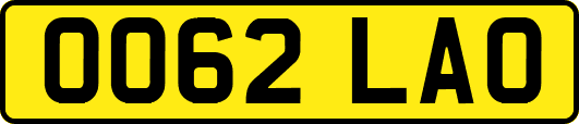 OO62LAO