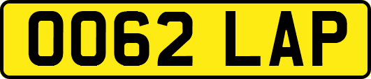 OO62LAP