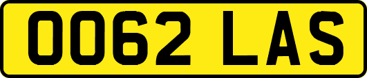 OO62LAS