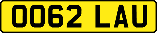 OO62LAU