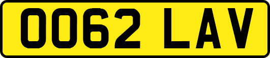 OO62LAV