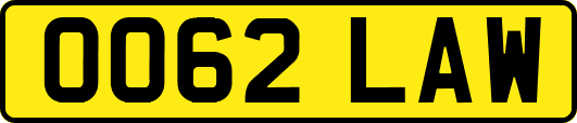 OO62LAW