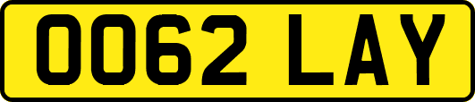 OO62LAY