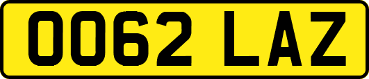 OO62LAZ
