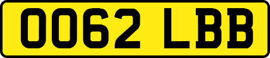 OO62LBB
