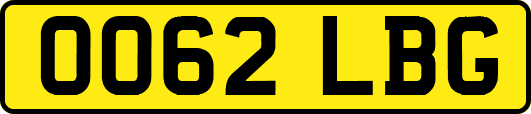 OO62LBG