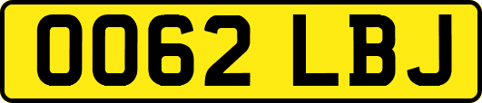 OO62LBJ