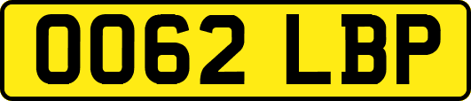 OO62LBP