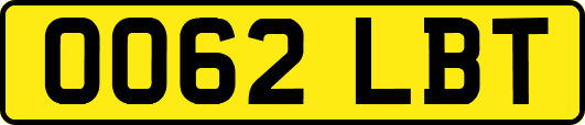 OO62LBT