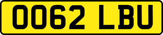 OO62LBU