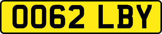 OO62LBY