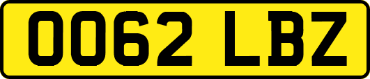 OO62LBZ