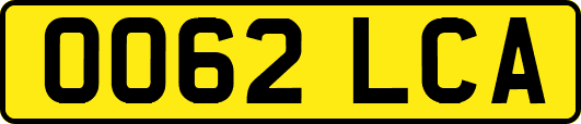 OO62LCA