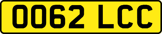 OO62LCC