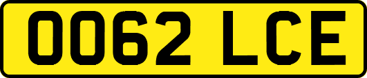 OO62LCE