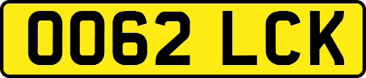 OO62LCK