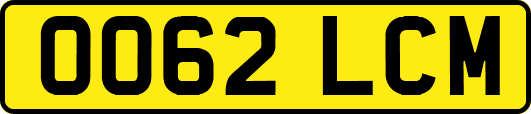 OO62LCM