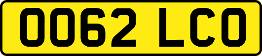 OO62LCO