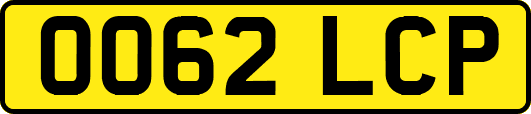 OO62LCP