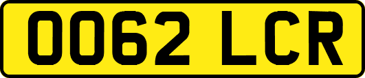 OO62LCR