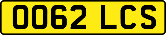 OO62LCS