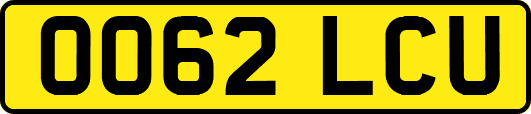OO62LCU