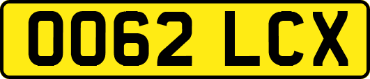 OO62LCX