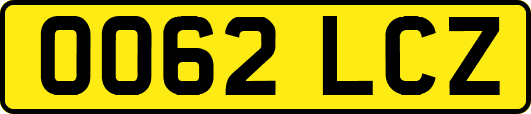 OO62LCZ